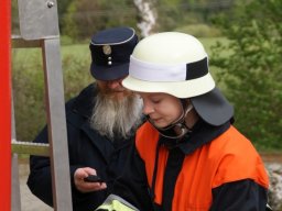 Leistungsprüfung Wasser 2019